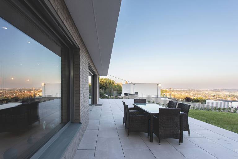 Villa  Budakeszi