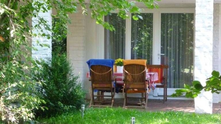 Ferienwohnung Kölpinsee