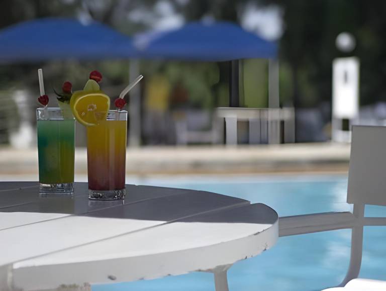 Grand Carima Resort & Convention Center in Sao Roque