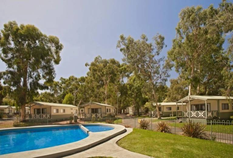 Resort  Doncaster East