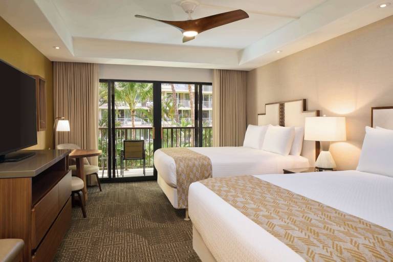 Resort Kaanapali