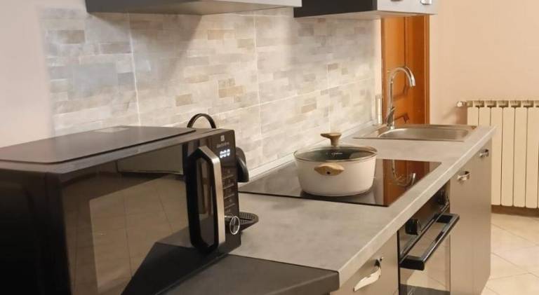 Rental apartment with 1 room for 2 persons — photo 4