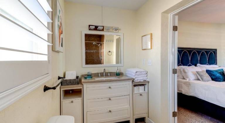 Vacation home with 3 rooms for 6 persons — photo 2