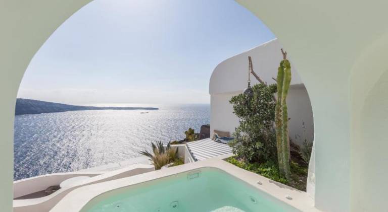 Spitia Santorini Villa Collection — photo 2