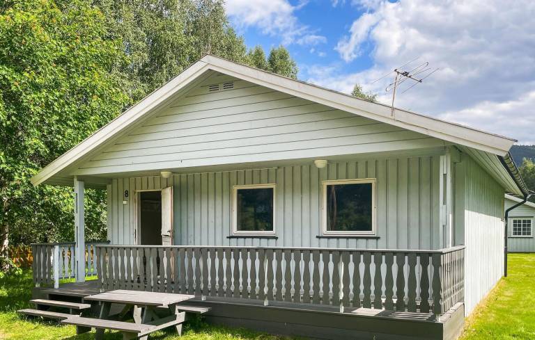 Hus Dovre