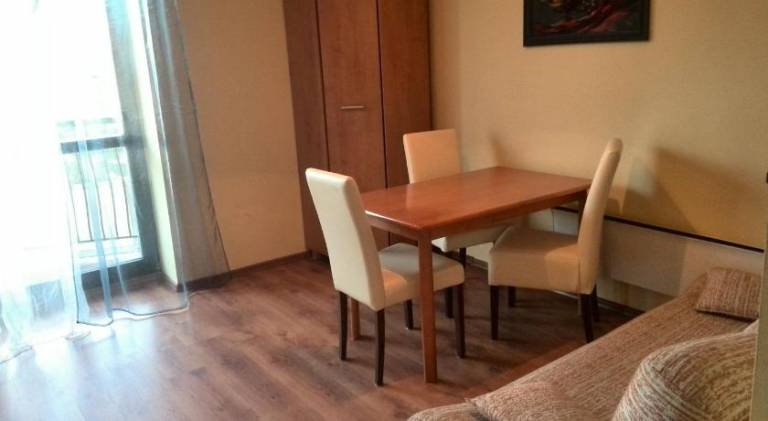 Holiday apartment with 2 rooms for 8 persons — photo 4