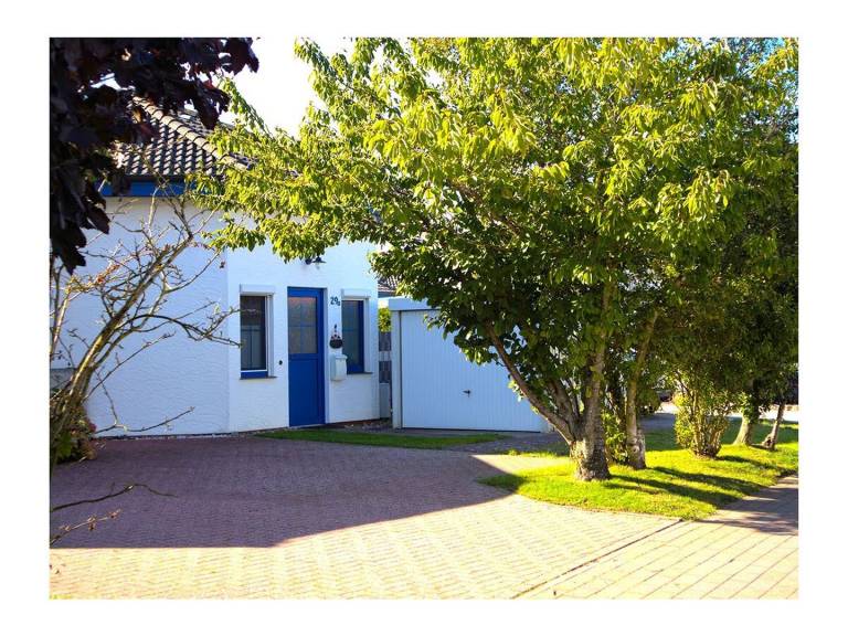 Ferienhaus „Achtkanthus Achtern Diek“ – nur 300 m bis zum Strand — photo 5