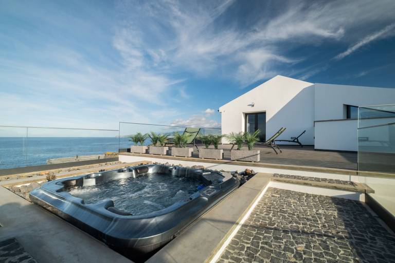 Casa Capelas