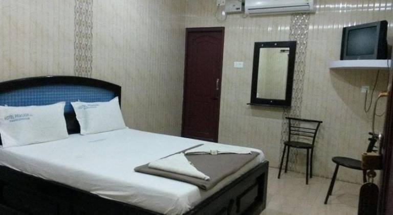 Lodge Rameswaram