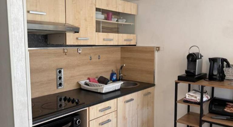 Holiday apartment with terrace — photo 3