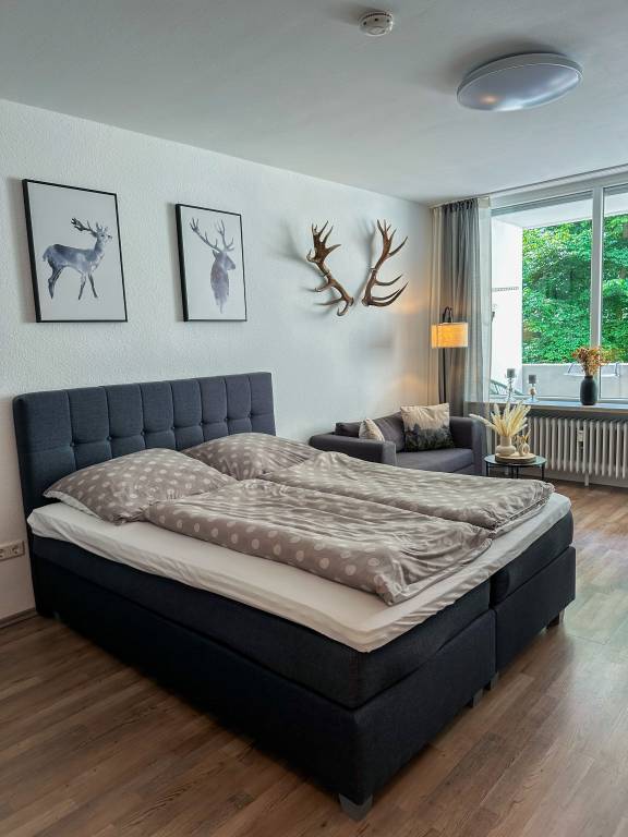 Ferienwohnung Dietrichstal
