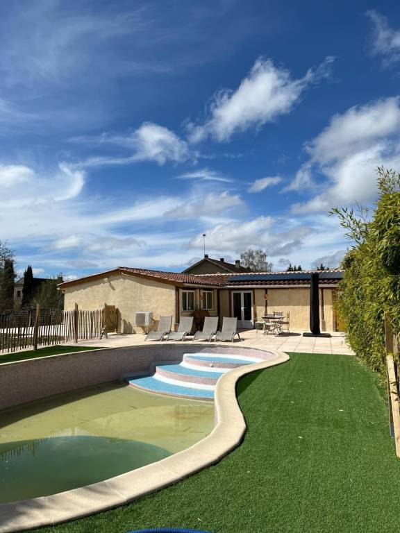 Maison de vacances Alvignac
