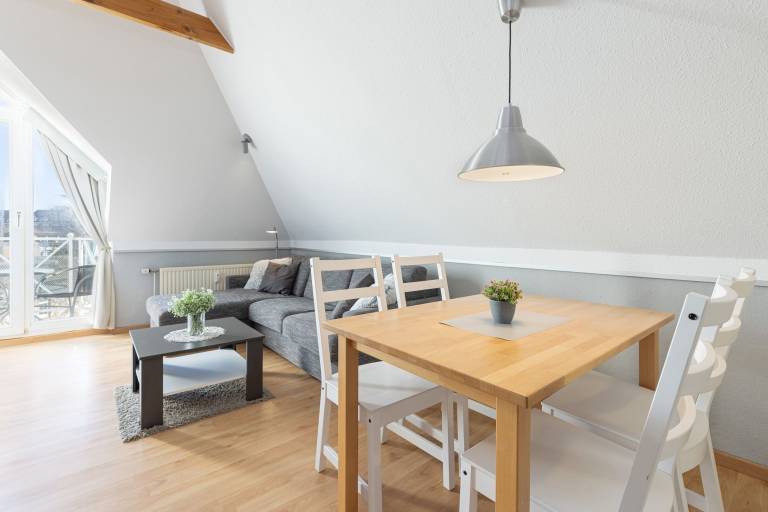 Ferienwohnung Schilksee