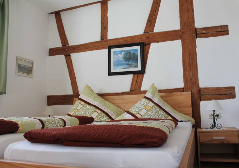 Landhaus Bad Windsheim
