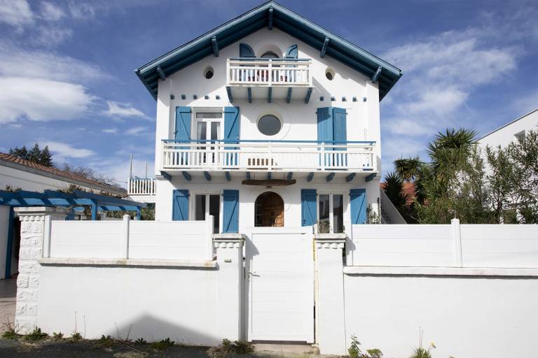 Appartement Anglet