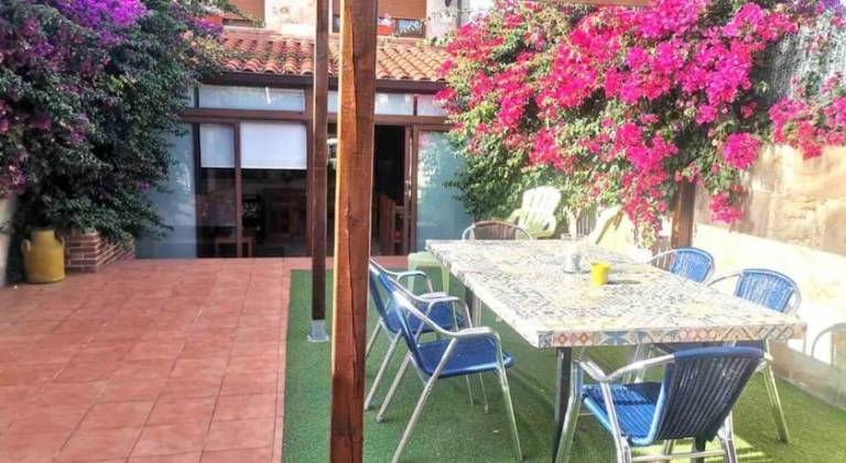 Pleasant vacation home | Pet-friendly in Santander