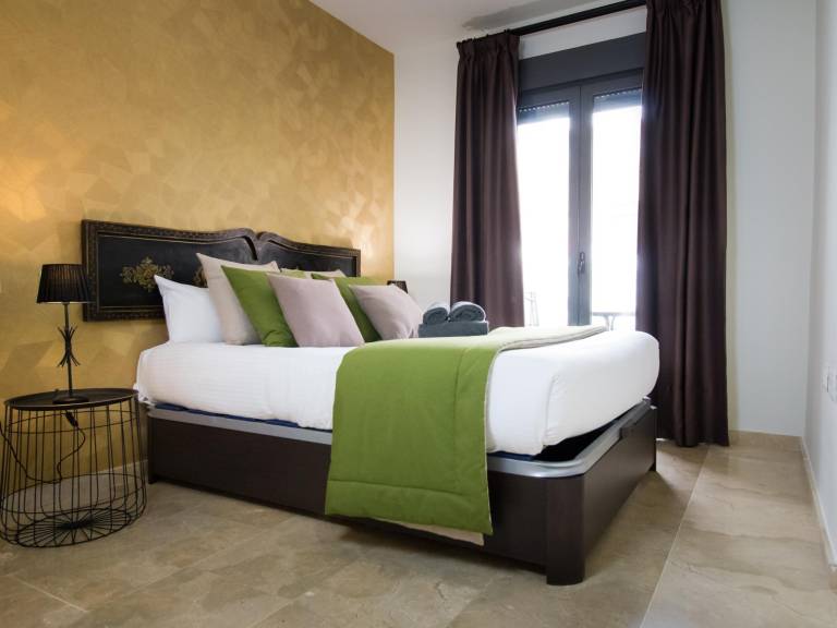 1 bedroom Pozos Dulces