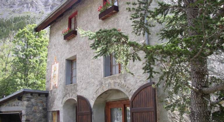 Rental apartment | Pets allowed in Monetier-les-Bains