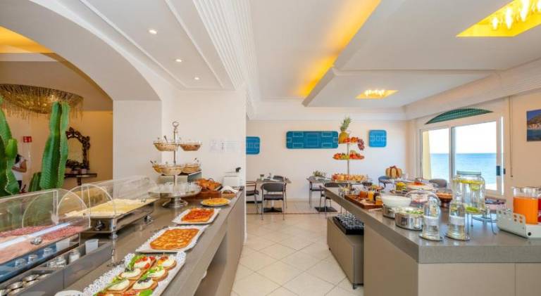 Hotel Albatros Varigotti — photo 4
