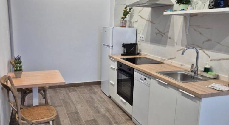 65 m&sup2; Ferienwohnung