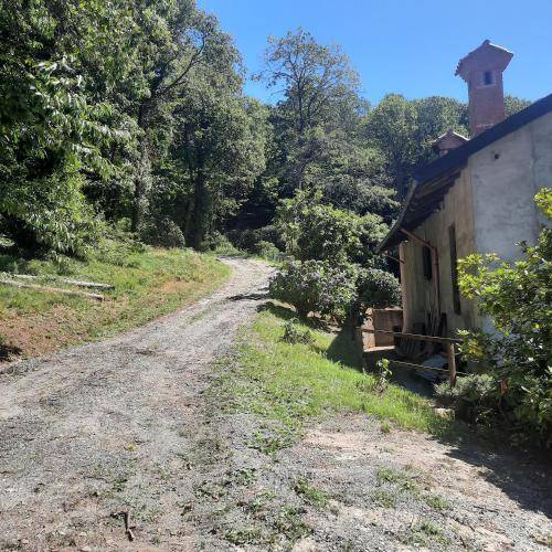 Maison de vacances Biella