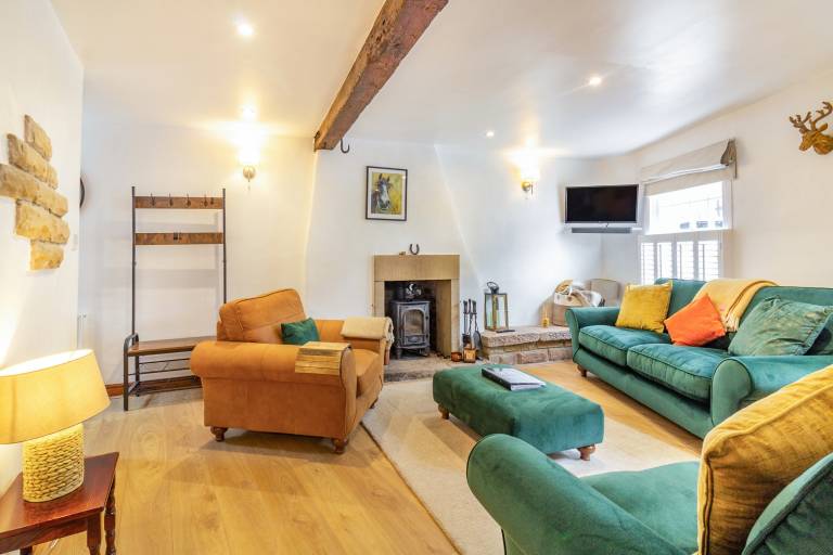 Children-friendly cottage | Pets are welcome — photo 4