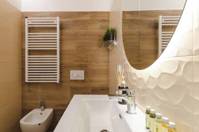 Apartament Nago-Torbole