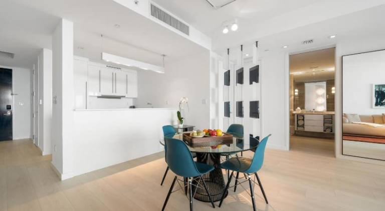 OceanView 1B Private Residence at South Beach -1614 — photo 4