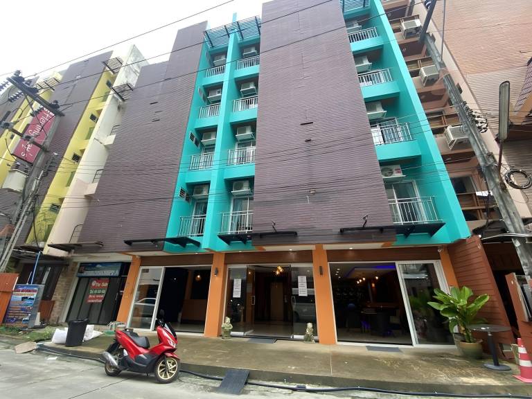 Cocoon Deva Hotel — photo 3
