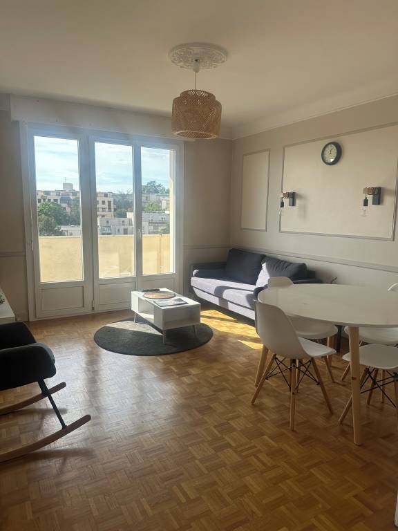 Appartement Clermont-Ferrand