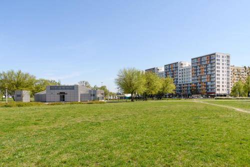 Apartament  Bielany