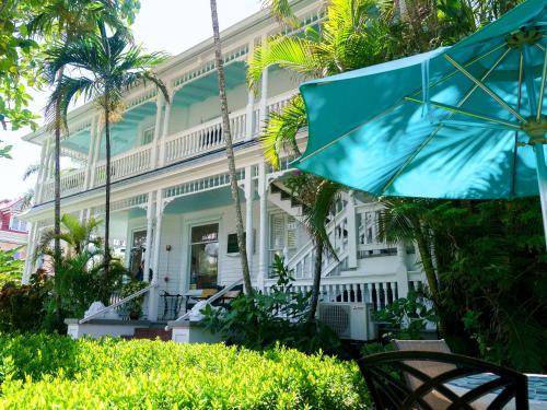 Bed and breakfast Key West