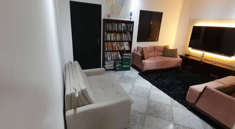 Spacious house | Pet-friendly in Belém