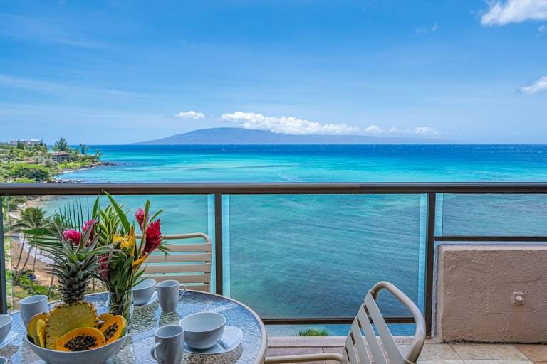 Condo Kapalua