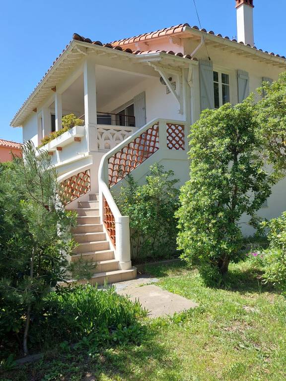 Villa  Collioure