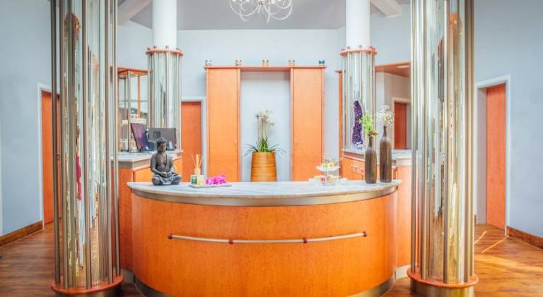 Hotel Antoniushof — photo 4