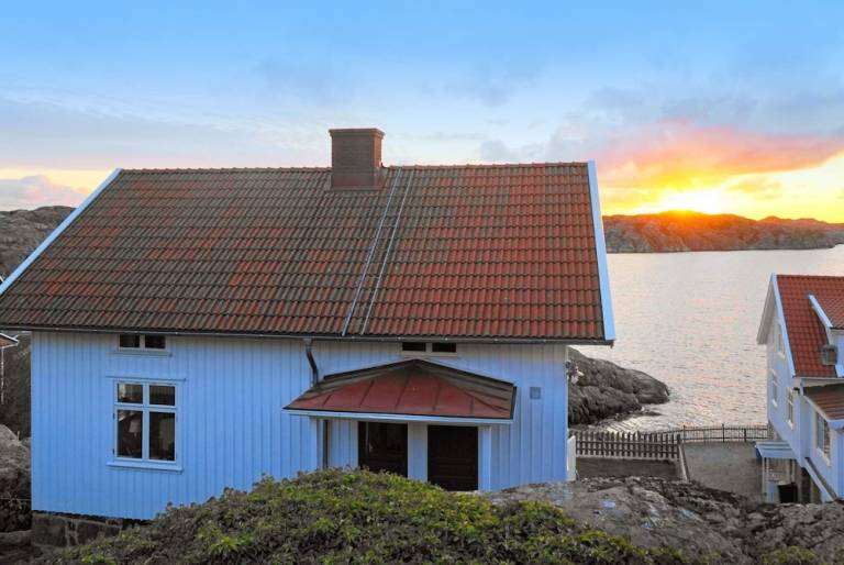 Hus Skärhamn