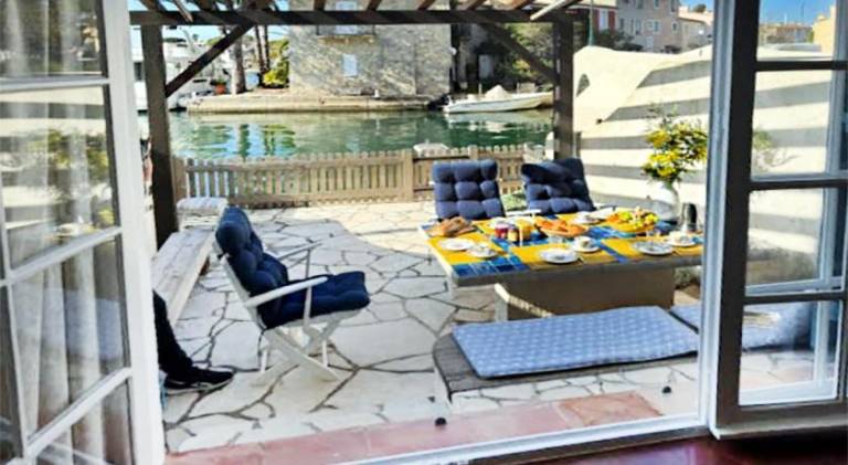 Fully equipped house with garden & terrace | Beach nearby | Suitable for remote work | Pets are welcome — photo 4