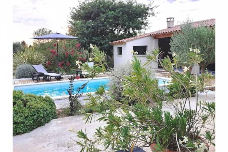 Villa Le Thor