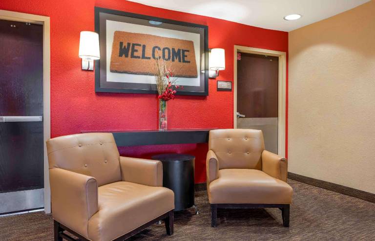 Extended Stay America Select Suites - Columbus - Worthington — photo 5