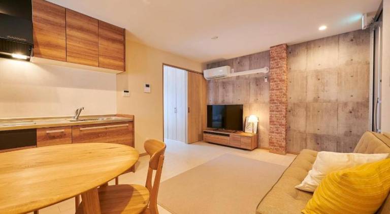 Pleasant apartment | Dogs allowed in Tokyo