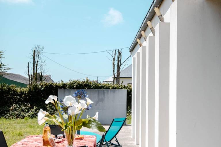 Cottage Lannilis