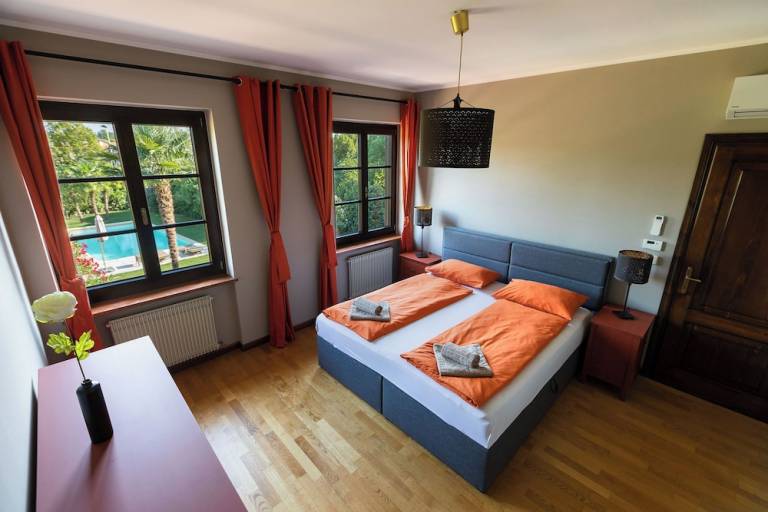 Villa vacanza Sagrado