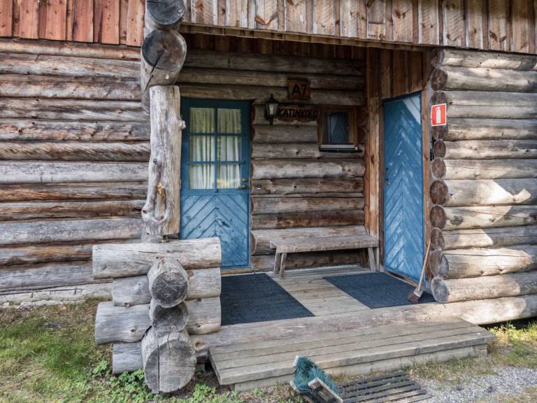 House with sauna | Nature view | Dogs allowed — photo 3