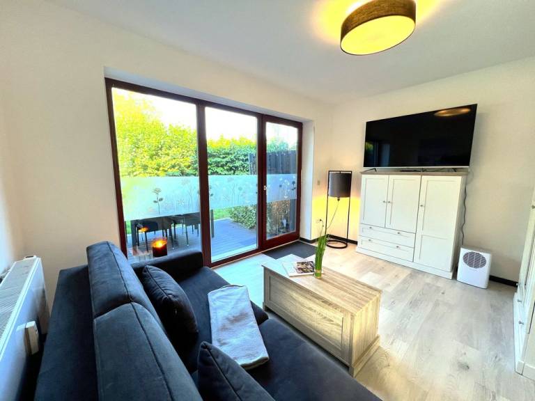 Ferienwohnung Gustow