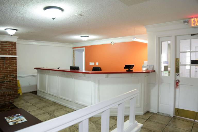 Motel 6 Dayton, OH — photo 2