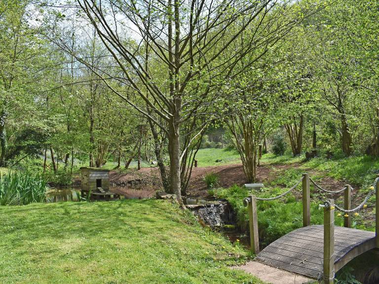 Cottage Lydney