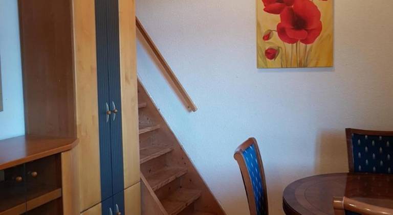 Rental apartment with 2 rooms for 8 persons — photo 2