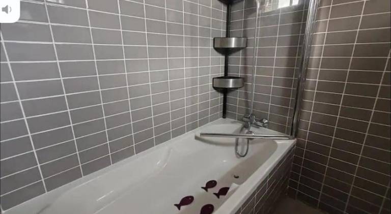 Rental apartment with 1 room for 4 persons — photo 4