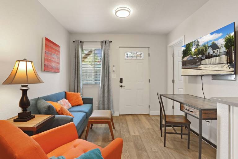Apartment Tallac Village